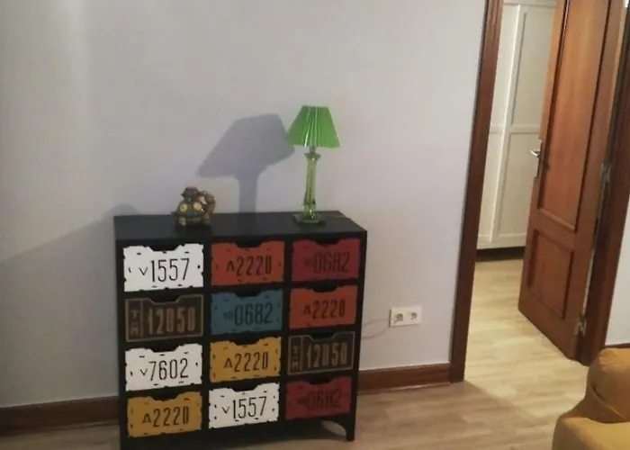 Taraska II Duplex En Centro Neuralgico De Bermeo