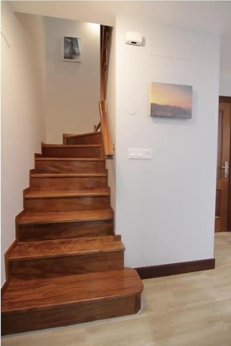 Taraska Ii Duplex En Centro Neuralgico De * Bermeo