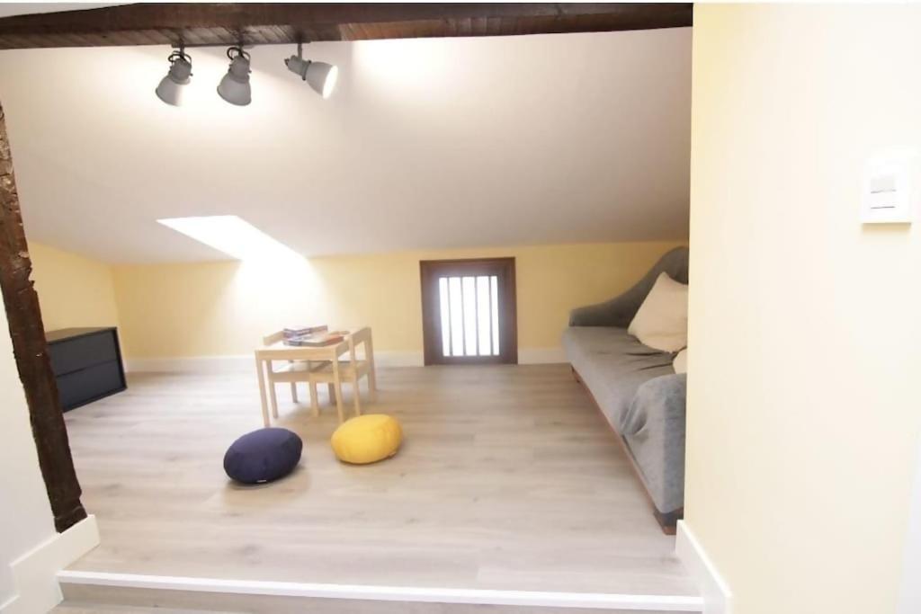 Taraska Ii Duplex En Centro Neuralgico De Apartment *