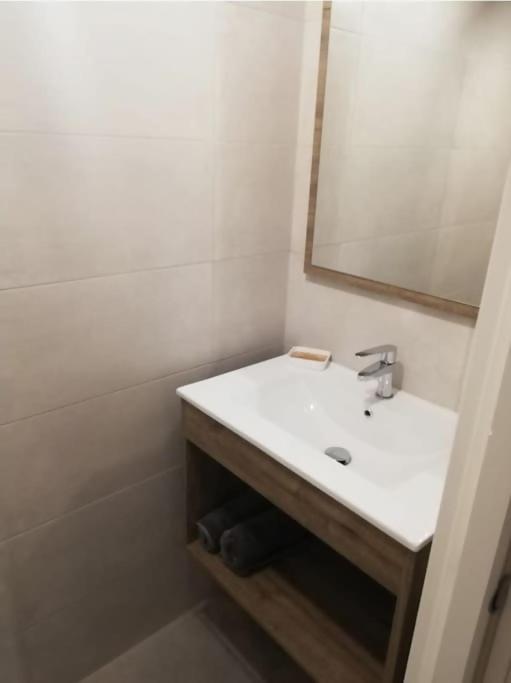Apartment Taraska Ii Duplex En Centro Neuralgico De Bermeo