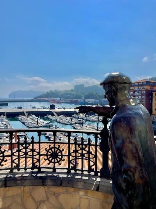 Apartment Taraska Ii Duplex En Centro Neuralgico De Bermeo