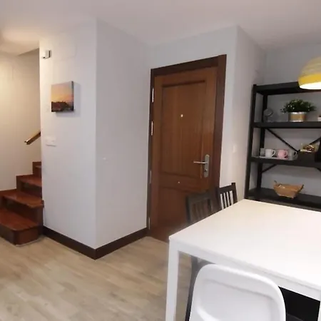 Taraska II Duplex En Centro Neuralgico De Bermeo Apartment Exterior photo