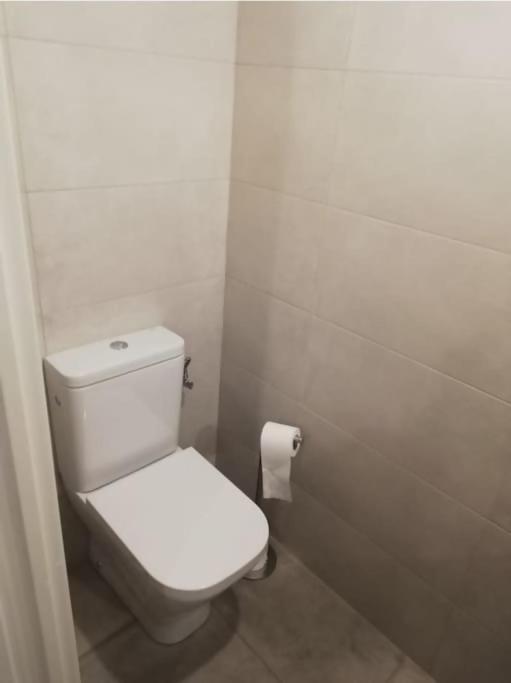 Taraska Ii Duplex En Centro Neuralgico De Apartment *