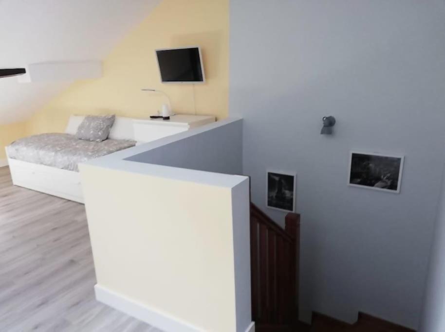 Taraska Ii Duplex En Centro Neuralgico De Apartment Bermeo