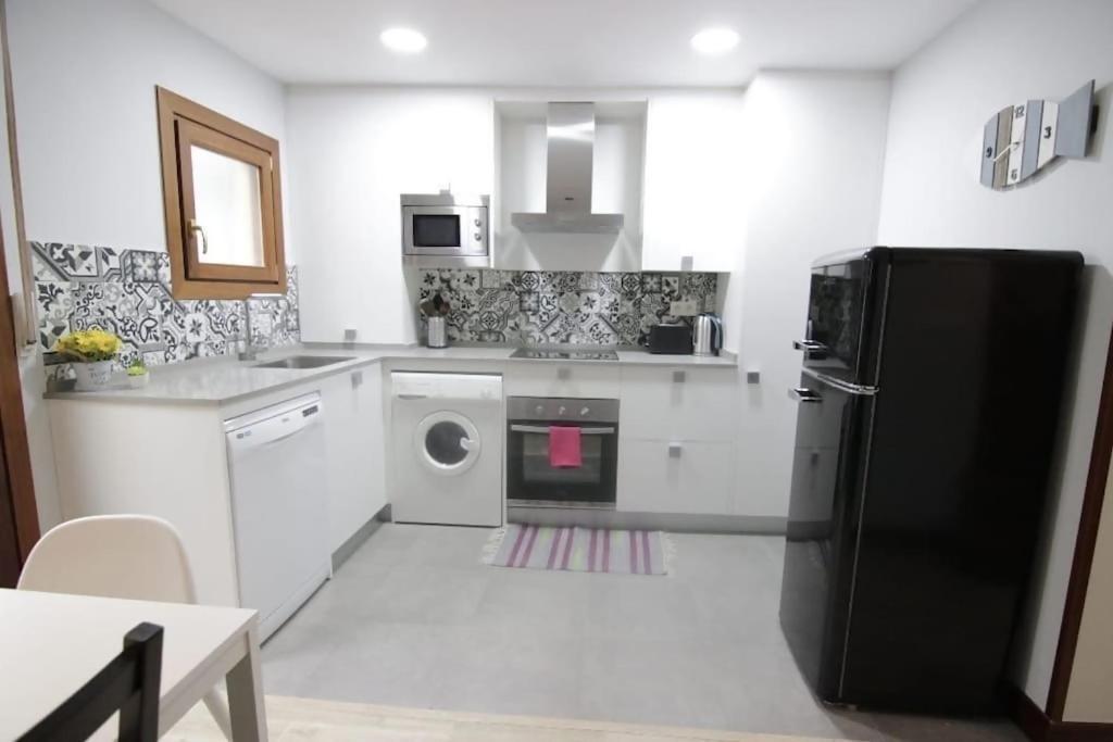 Taraska Ii Duplex En Centro Neuralgico De Bermeo