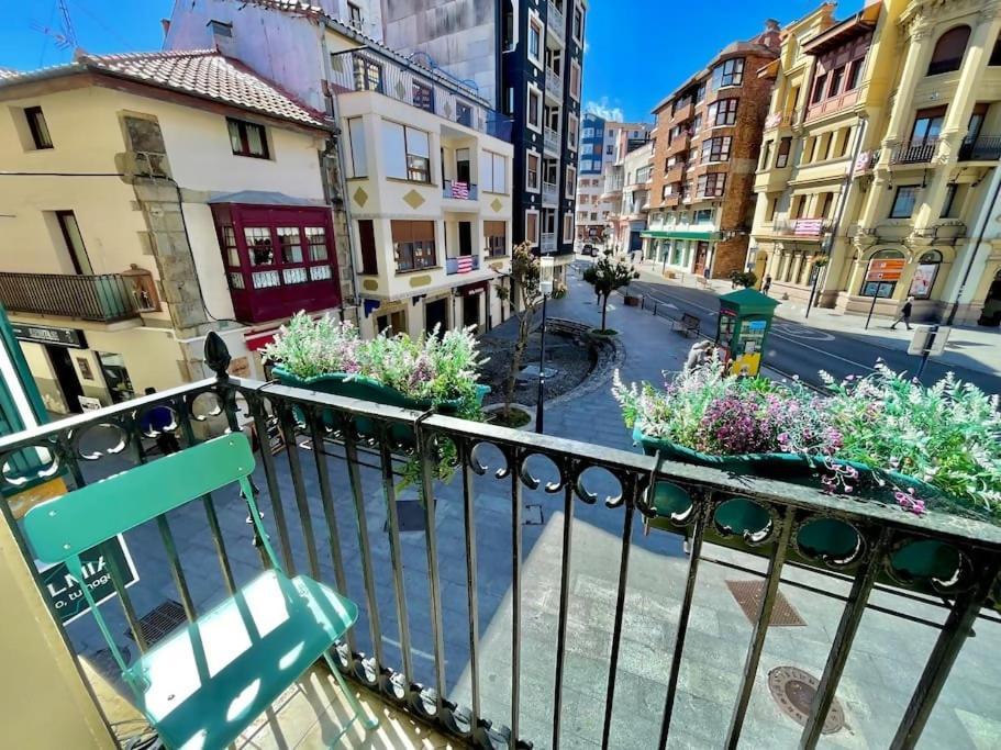 Taraska Ii Duplex En Centro Neuralgico De Apartment Bermeo